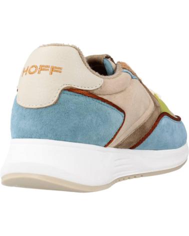 Woman Zapatillas deporte HOFF TIMES SQUARE MARRON