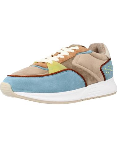 Woman Zapatillas deporte HOFF TIMES SQUARE MARRON