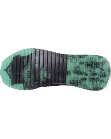 Zapatillas deporte de Mujer HOFF OSAKA MARRON