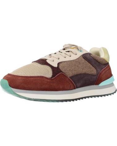 Zapatillas deporte de Mujer HOFF OSAKA MARRON