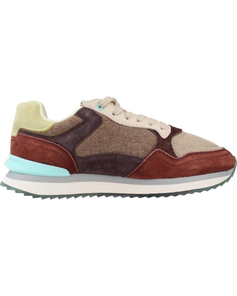 Zapatillas deporte de Mujer HOFF OSAKA MARRON