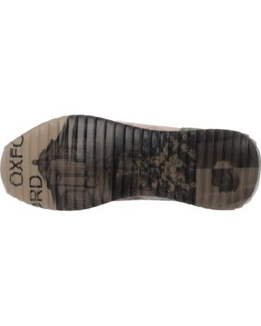 Zapatillas deporte de Mujer HOFF OXFORD MULTICOLOR