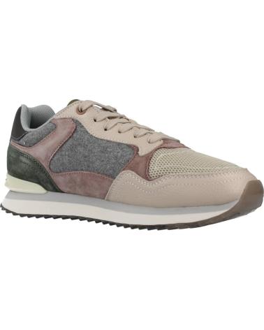 Zapatillas deporte de Mujer HOFF OXFORD MULTICOLOR