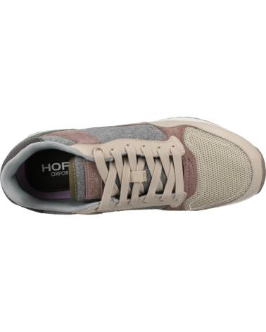 Zapatillas deporte de Mujer HOFF OXFORD MULTICOLOR