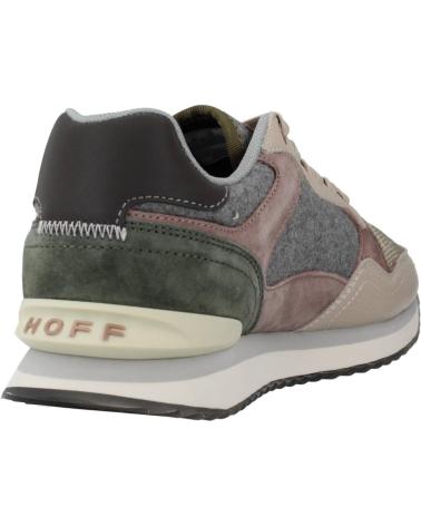 Zapatillas deporte de Mujer HOFF OXFORD MULTICOLOR