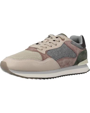 Zapatillas deporte de Mujer HOFF OXFORD MULTICOLOR