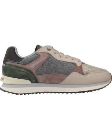 Zapatillas deporte de Mujer HOFF OXFORD MULTICOLOR