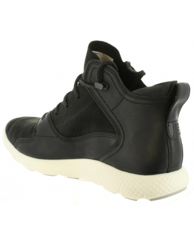 Bottes TIMBERLAND  pour Homme A1SVR FLYROAM  BLACK