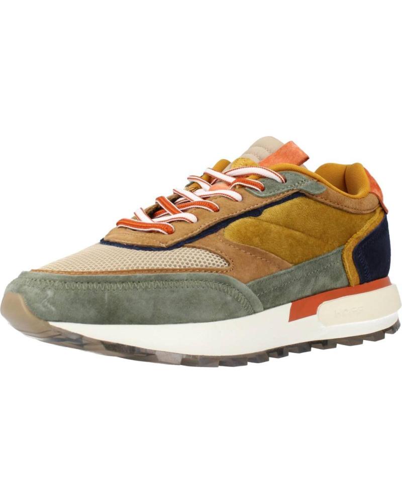 Deportivas HOFF de Mujer TANZANIA MARRON Deportivas HOFF de Mujer TANZANIA MARRON