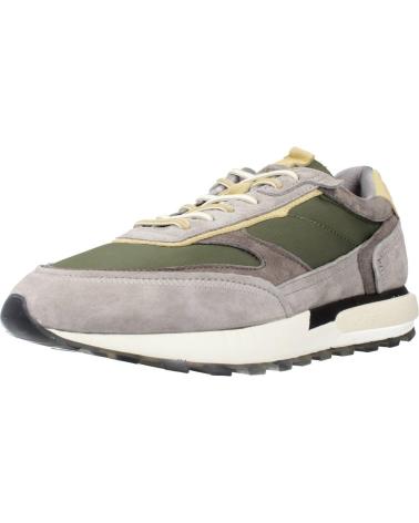 Zapatillas deporte de Hombre HOFF GREENLAND VERDE