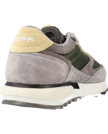 Zapatillas deporte de Hombre HOFF GREENLAND VERDE