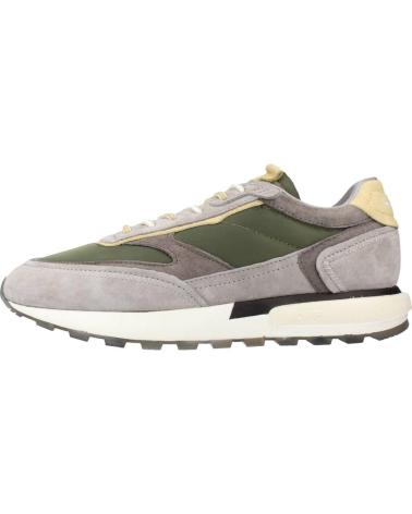 Zapatillas deporte de Hombre HOFF GREENLAND VERDE