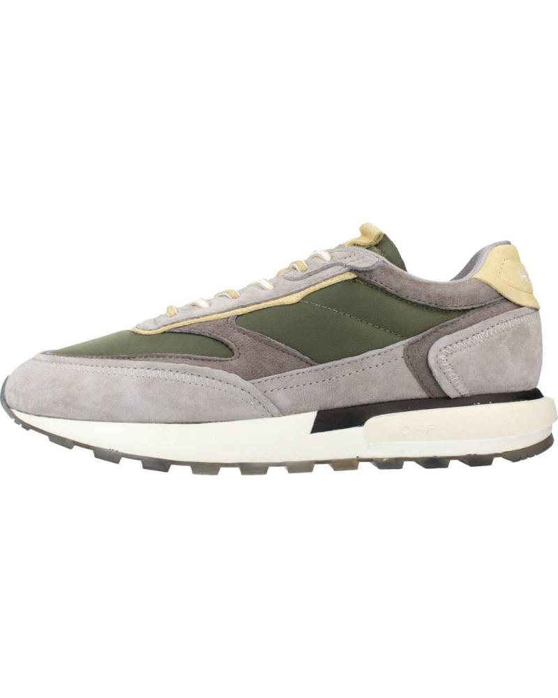 Zapatillas deporte de Hombre HOFF GREENLAND VERDE