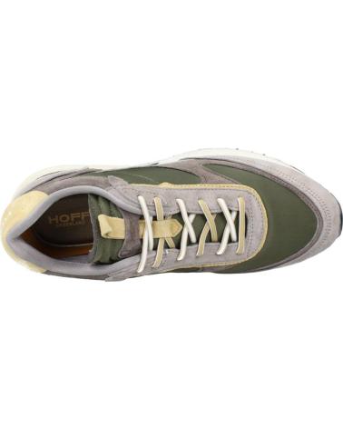 Zapatillas deporte de Hombre HOFF GREENLAND VERDE