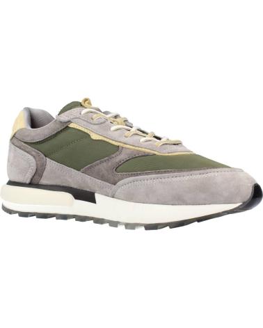 Zapatillas deporte de Hombre HOFF GREENLAND VERDE