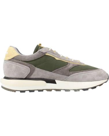Zapatillas deporte de Hombre HOFF GREENLAND VERDE