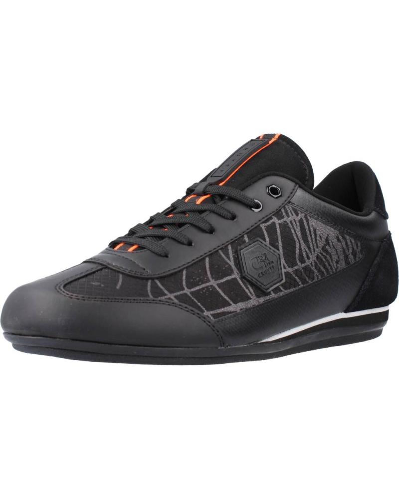 Trainers De Hombre CRUYFF VANENBURG  NEGRO
