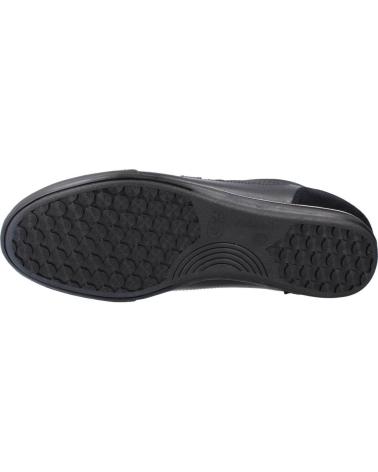 Deportivas CRUYFF  de Hombre VANENBURG  NEGRO