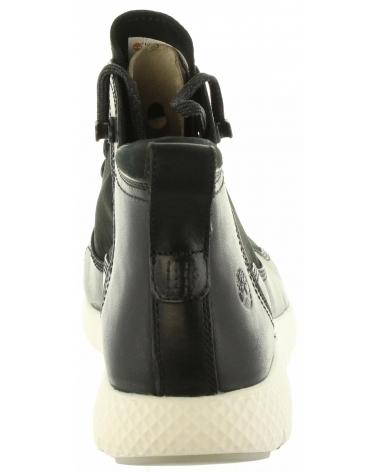 Bottes TIMBERLAND  pour Homme A1SVR FLYROAM  BLACK