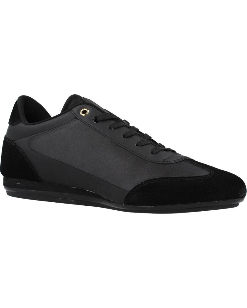 Cruyff vanenburg black deals