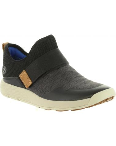 Scarpe sport per Donna e Bambina e Bambino TIMBERLAND A1SEJ FLYROAM BLACK