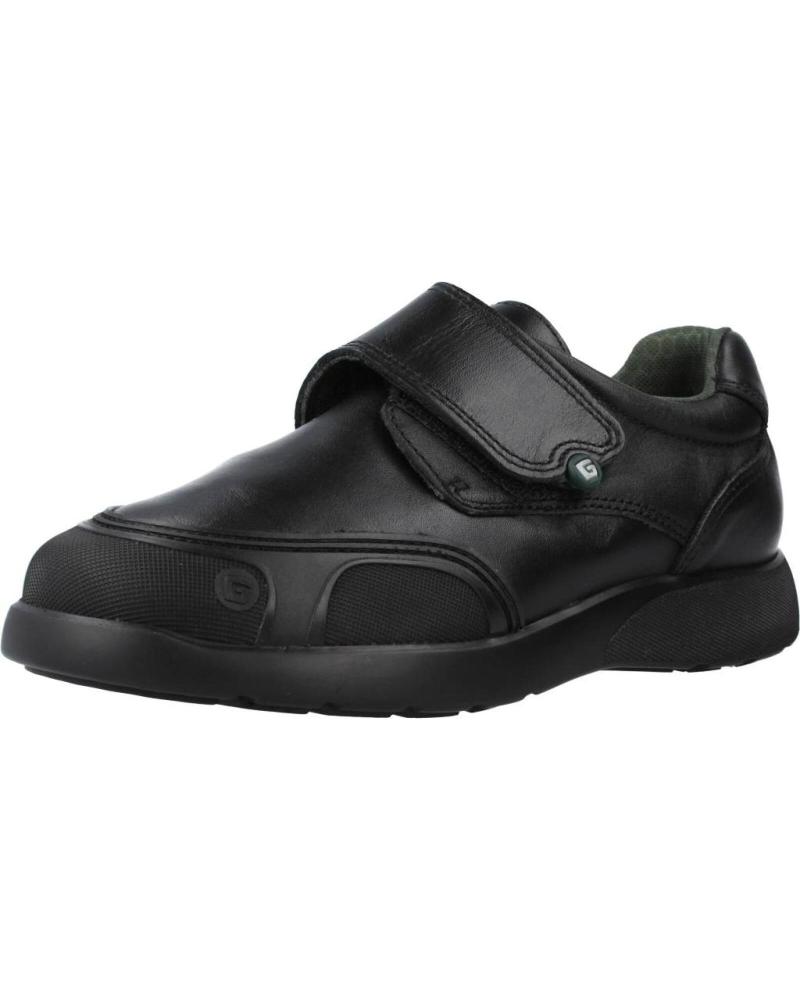 Zapatos De Mujer GORILA 31701GO NEGRO