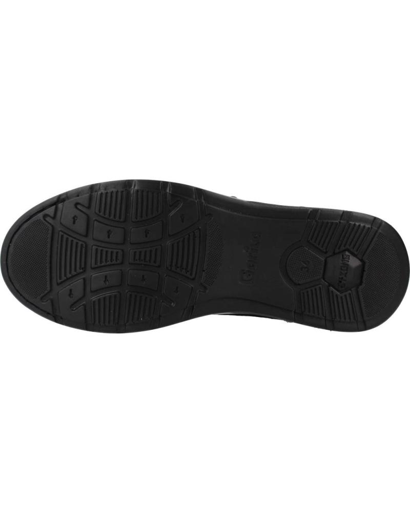 Zapatos De Mujer GORILA 31701GO NEGRO