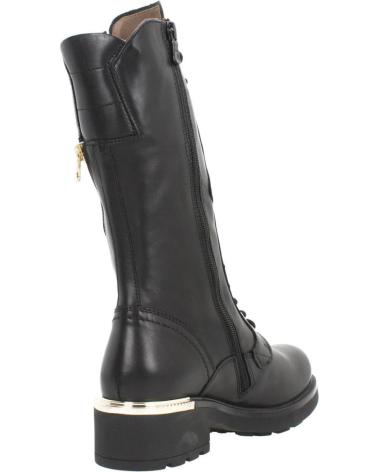 Stivali per Donna NERO GIARDINI I205847D NEGRO