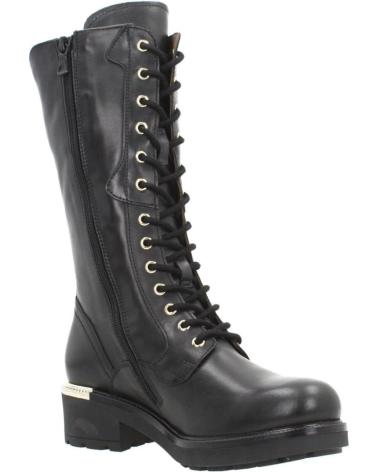 Stivali per Donna NERO GIARDINI I205847D NEGRO