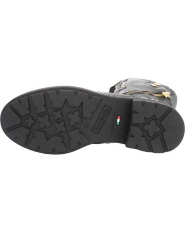 Stivali per Donna NERO GIARDINI I205847D NEGRO