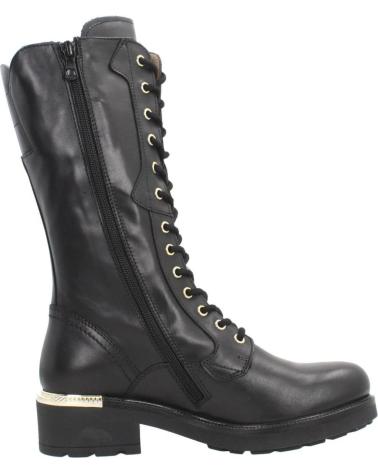 Stivali per Donna NERO GIARDINI I205847D NEGRO