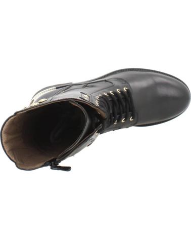 Stivali per Donna NERO GIARDINI I205847D NEGRO