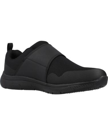 Man Zapatillas deporte PITILLOS 1541P NEGRO
