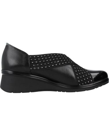 Schuhe PITILLOS  für Damen 1623P  NEGRO