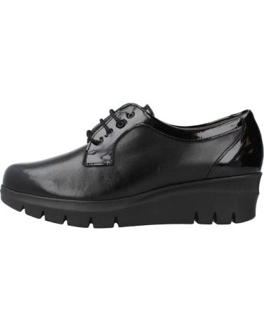 PITILLOS 1645 EN COLOR PARA MUJER NEGRO