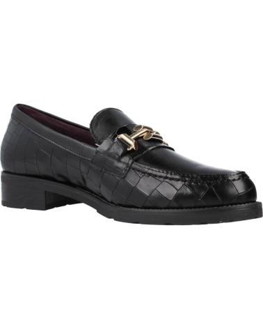 Woman Mocasines PITILLOS 1730P  NEGRO