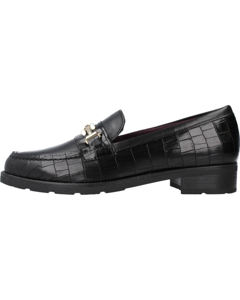 Woman Mocasines PITILLOS 1730P  NEGRO
