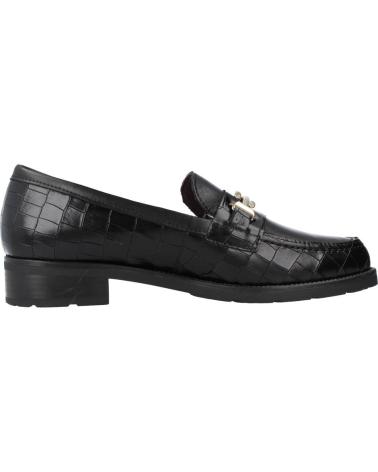Woman Mocasines PITILLOS 1730P  NEGRO