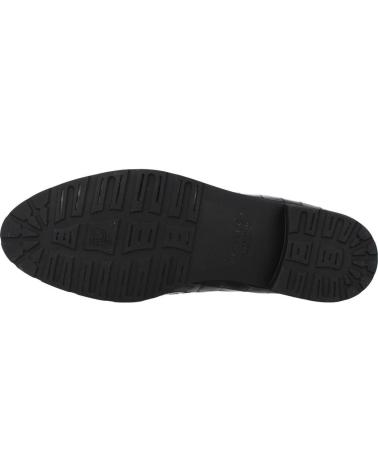 Woman Mocasines PITILLOS 1730P  NEGRO