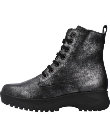 Botines de Mujer PITILLOS 1752P PLATA