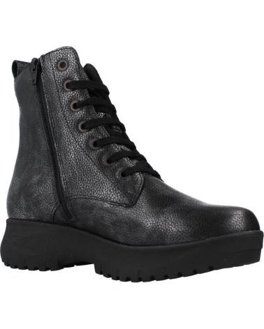 Botines de Mujer PITILLOS 1752P PLATA