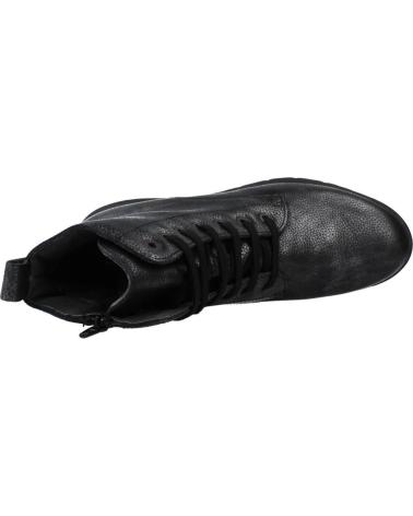 Botines de Mujer PITILLOS 1752P PLATA