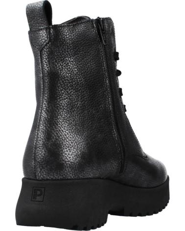 Botines de Mujer PITILLOS 1752P PLATA