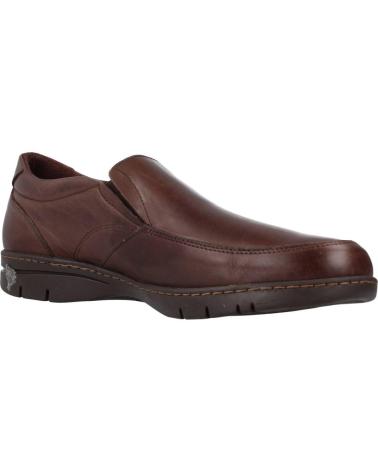 Chaussures pour Homme PITILLOS 4700P MARRON