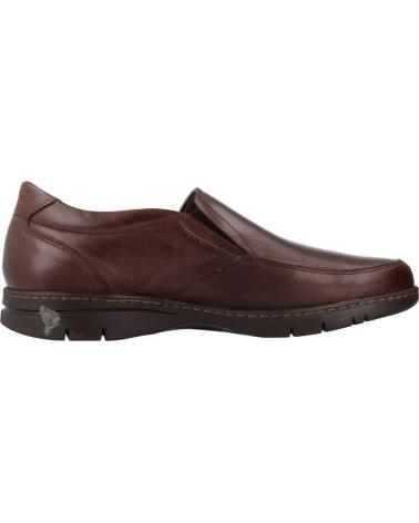 Chaussures pour Homme PITILLOS 4700P MARRON