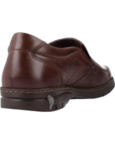 Chaussures pour Homme PITILLOS 4700P MARRON