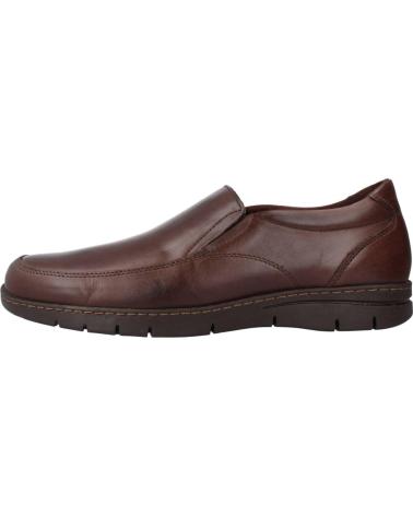 Chaussures pour Homme PITILLOS 4700P MARRON