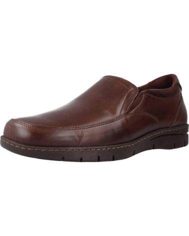 Chaussures pour Homme PITILLOS 4700P MARRON