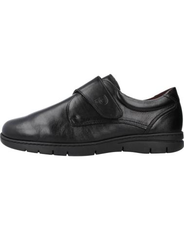 Man shoes PITILLOS 4703P  NEGRO