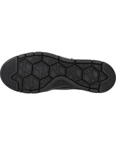 Man shoes PITILLOS 4703P  NEGRO